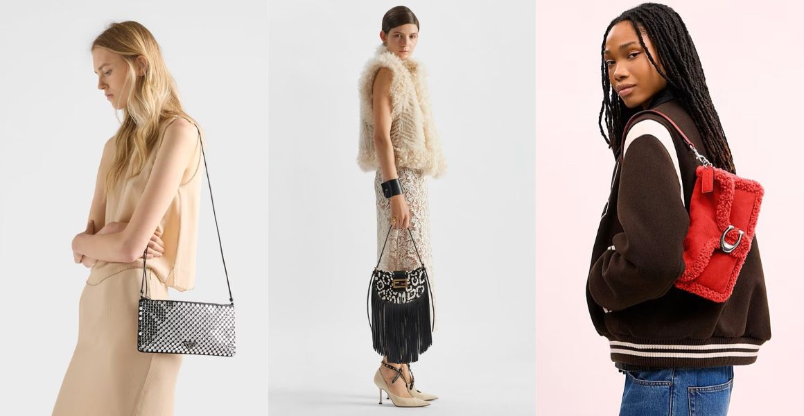 10 Statement Bags To Add To Cart Now